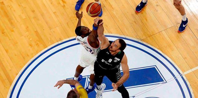 A. Efes-D. Doğuş