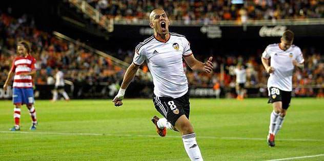 Feghouli zaferi