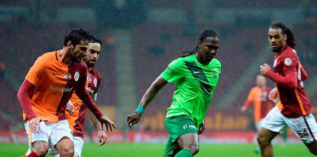 Rodallega resmen istendi