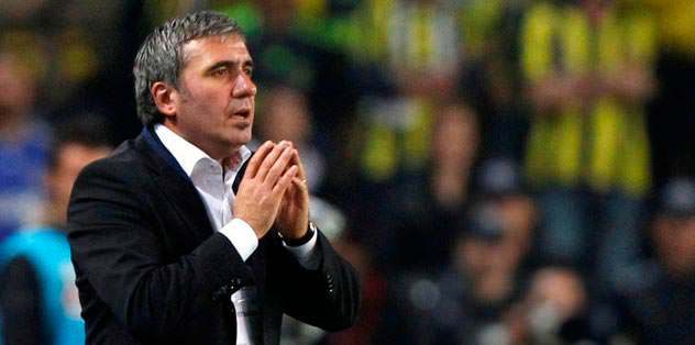 Hagi’ye Rubin Kazan şoku