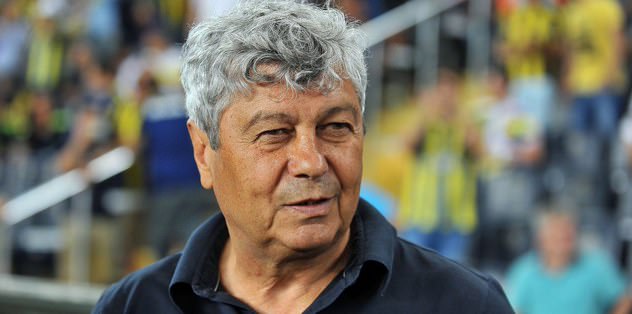 Lucescu, Zenit'te