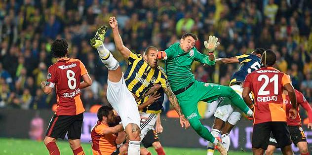 G.Saray final kaybetmiyor