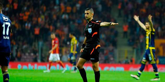 Derbi Kalkavan’ın