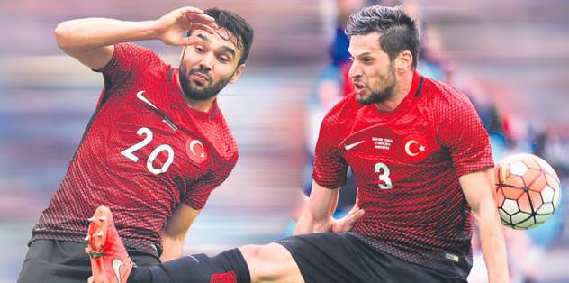 Sana adım attırmam