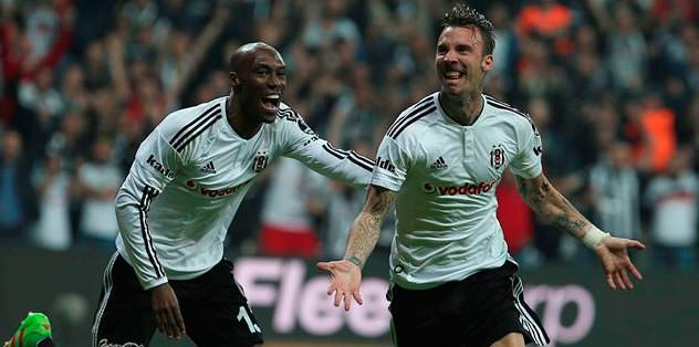Stoperlere kapı açık!