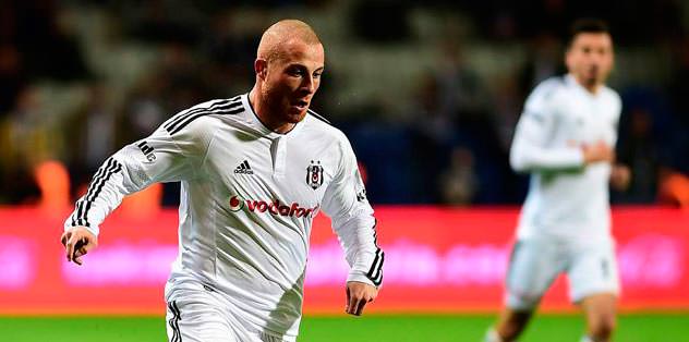 Töre West Ham'da