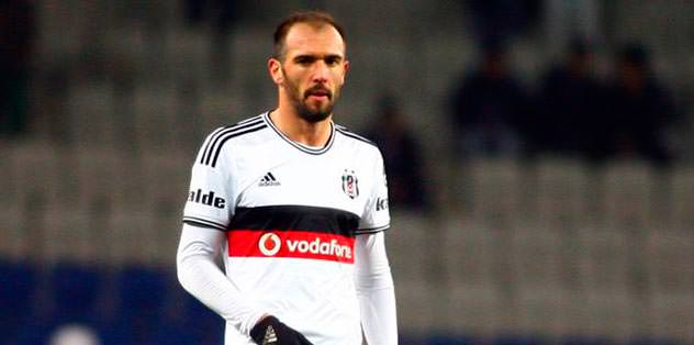 Serdar Kurtuluş Antalyaspor’da