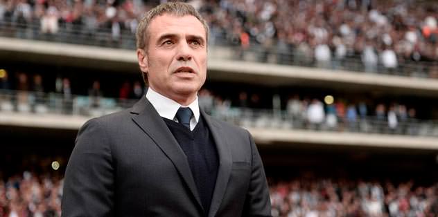 Ersun Yanal geliyor