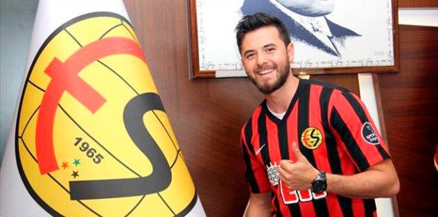 Engin Bekdemir’den yeşil ışık
