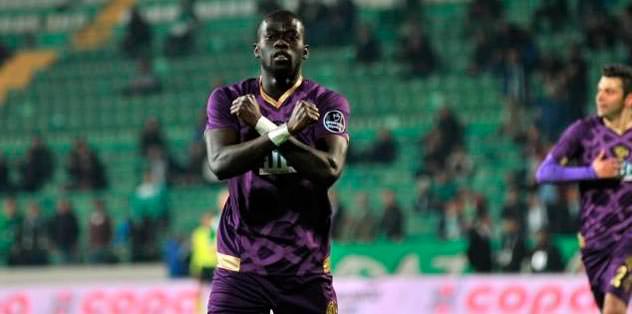 Ndiaye pazarlığı