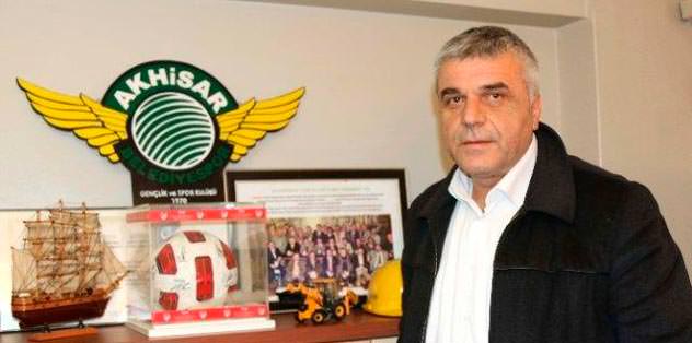 Transfere kapalıyız