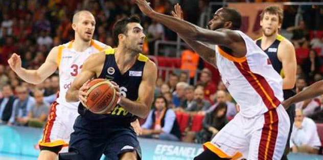 Potada erken final başlıyor