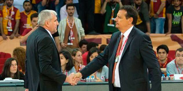 Obra 15, Ataman 10 kez güldü