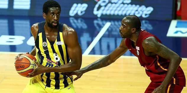Fenerbahçe - Galatasaray