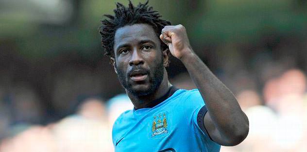 Wilfried Bony dudak uçuklattı