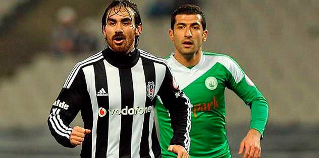 Veli Kavlak’a Everton kancası