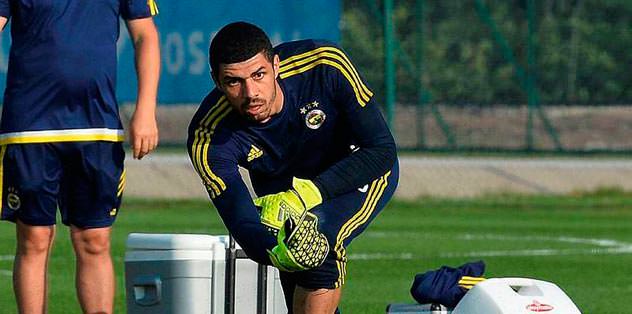 Fabiano Porto'ya geri dönüyor