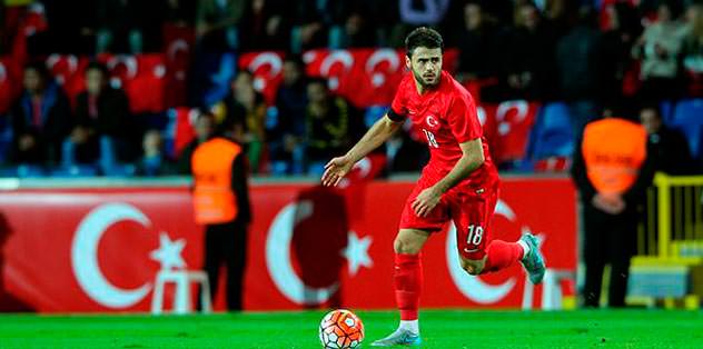 Ahmet Çalık iddiası