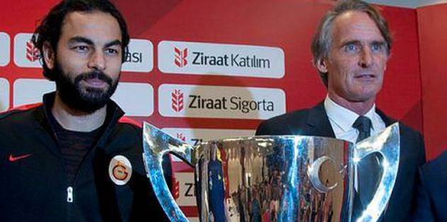 Telafi maçımız