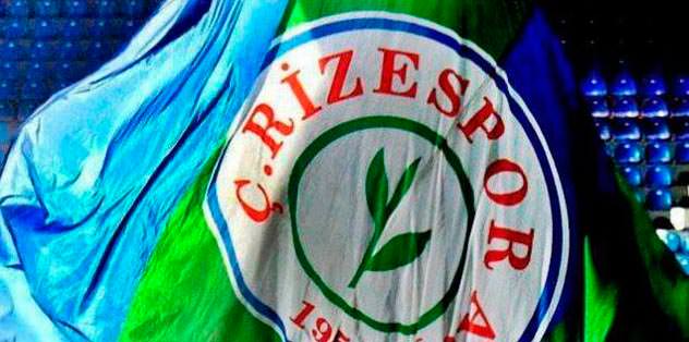 Rize’ye Pana’dan Yunan stoper