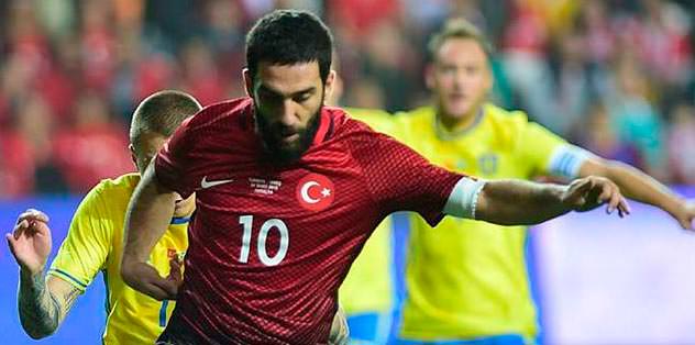 Arda Barça’dan ayrılmayacak
