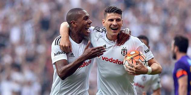 Marcelo gönderilmiyor