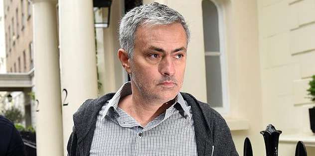 ManU-Mourinho görüşmesi uzadı!