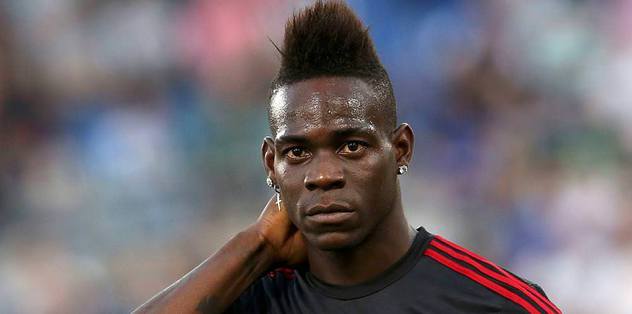 Balotelli, Ada'ya dönüyor