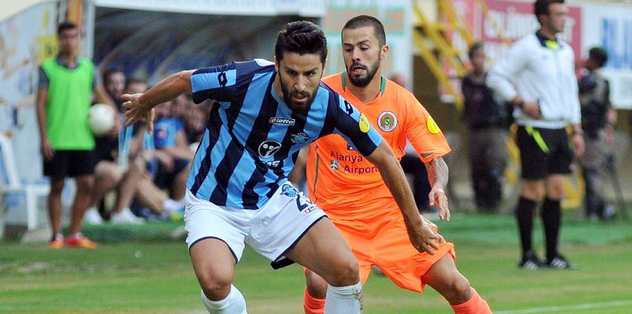 Süper Lig biletini alan son takım belli oluyor