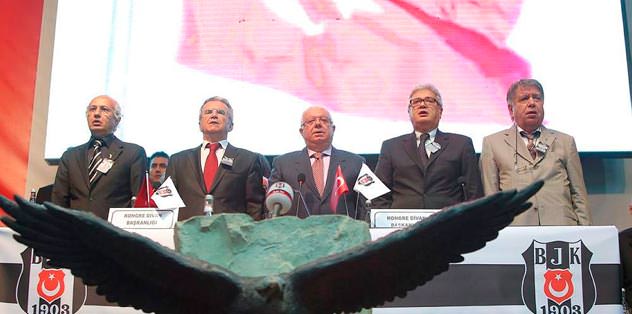 Divan’da büyük yarış