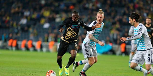 Aminu’dan Kartal itirafı