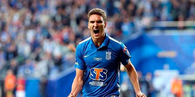 Trabzonspor heyecan verici