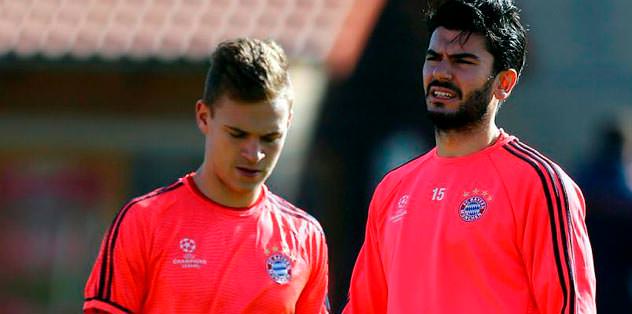 Serdar Taşçı’yı transfer edin