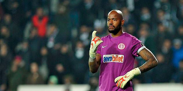 M’Bolhi satılık