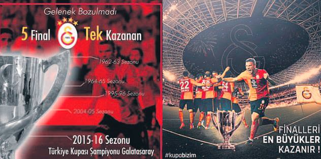 F.Bahçe’ye mesaj!