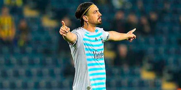 Topuz bitiyor
