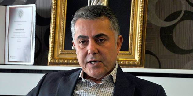 Hoşcan aday değil