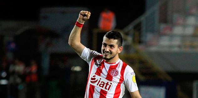 Emrah G.Saray’da