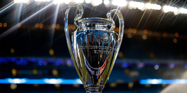 Devler Ligi'nde final zamanı