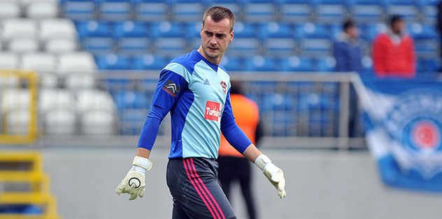 Karcemarskas, Osmanlıspor'da