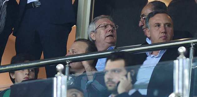 "Kamu görevlileri ve G.Saray taraftarlarına..."