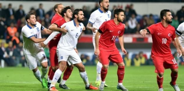 Türkiye hükmen galip ilan edildi