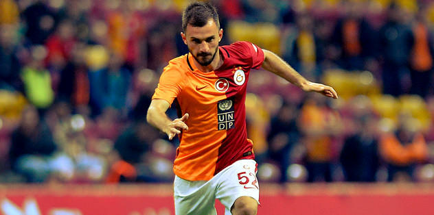 İşte Emre Çolak'ın yeni takımı