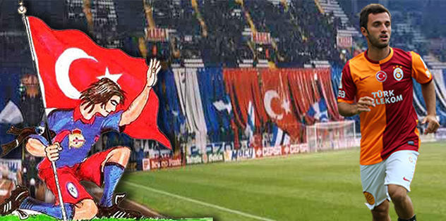 Deportivo'nun, Osmanlı'ya dayanan geçmişi