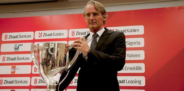 İmparator Riekerink