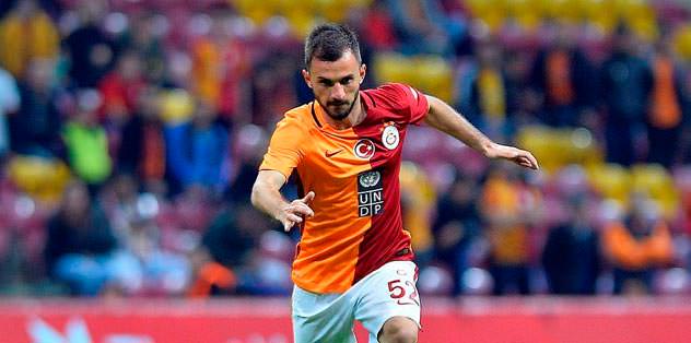 Emre Deportivo’da