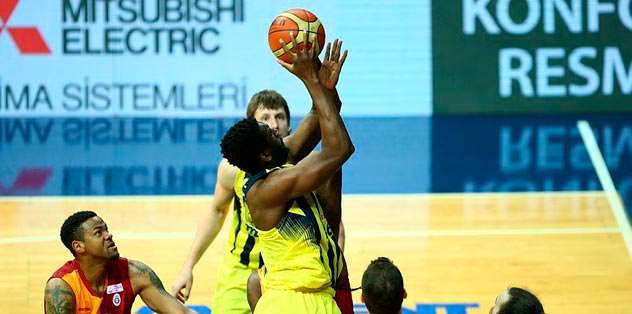 Fener'den dev adım