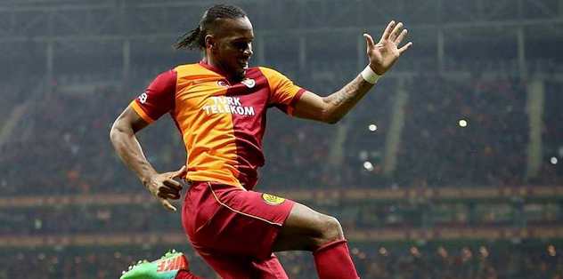 Drogba’dan mesaj var!