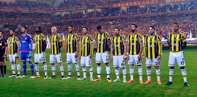 Fener silbaştan