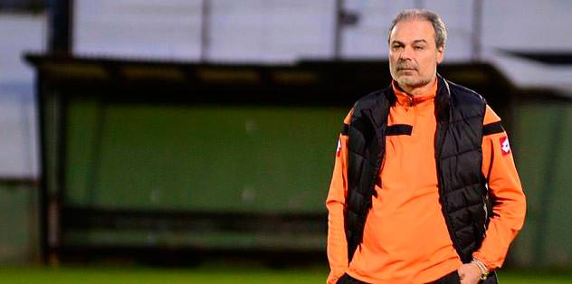 Adanaspor harekata başladı
